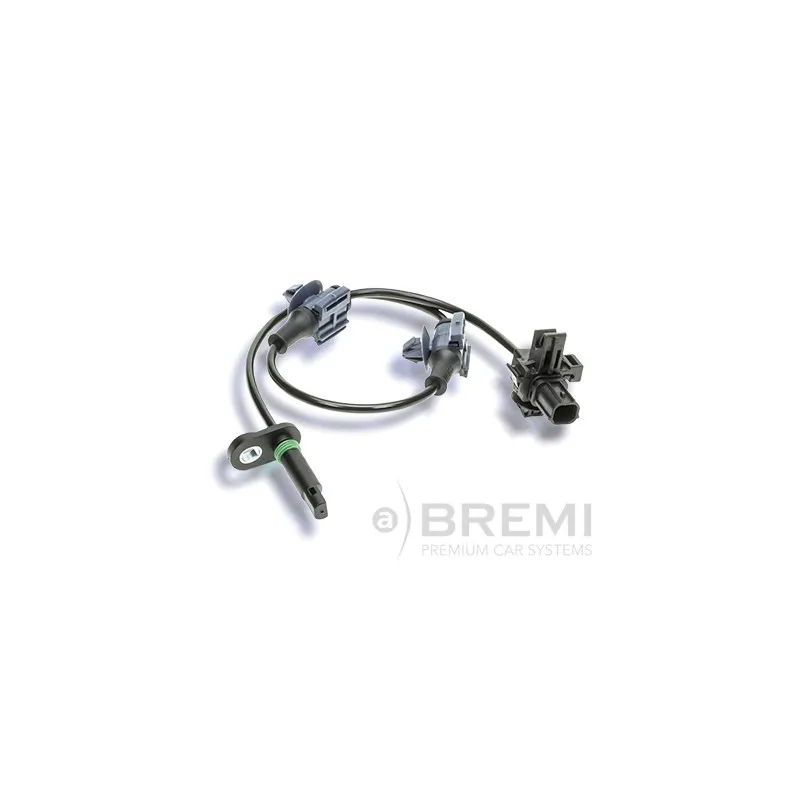 Capteur, vitesse de roue BREMI 50764