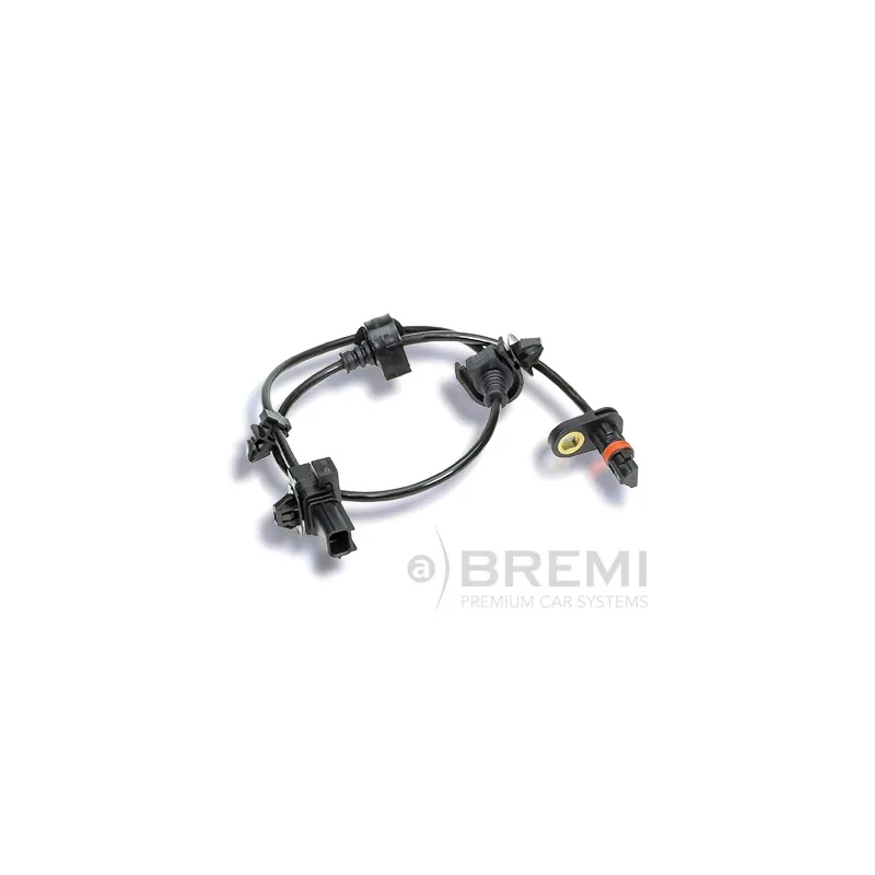 Capteur, vitesse de roue BREMI 50769
