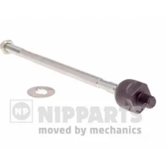 Rotule de direction intérieure, barre de connexion NIPPARTS J4841020