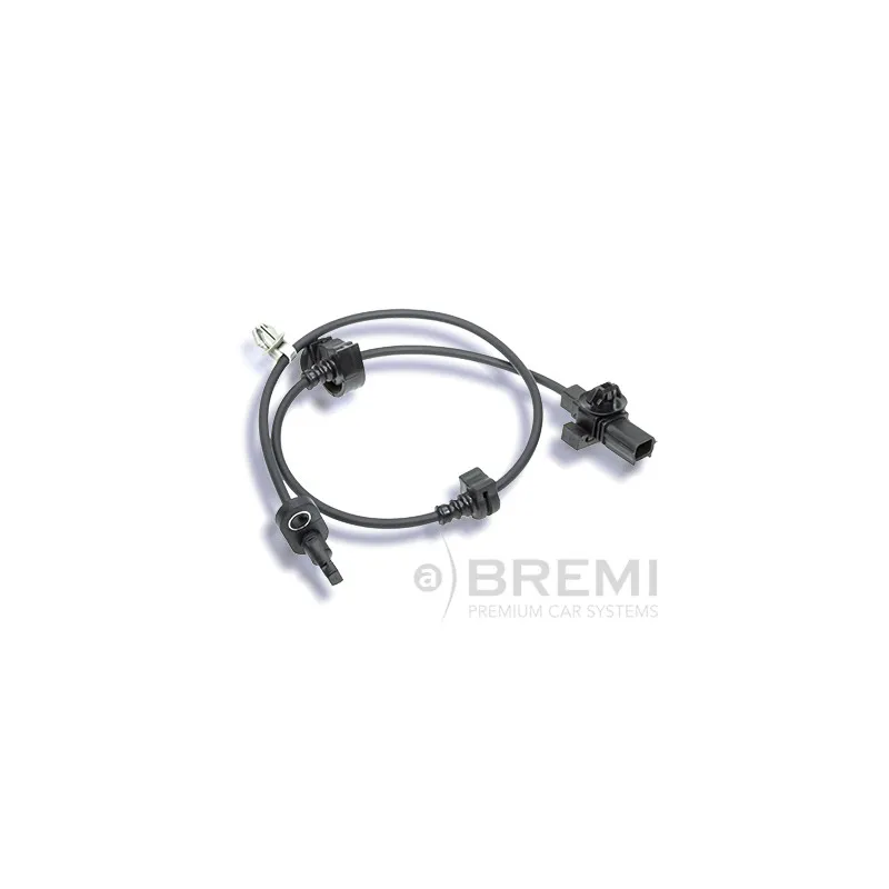 Capteur, vitesse de roue BREMI 50774