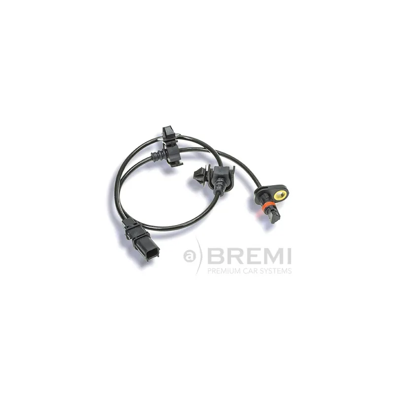 Capteur, vitesse de roue BREMI 50775