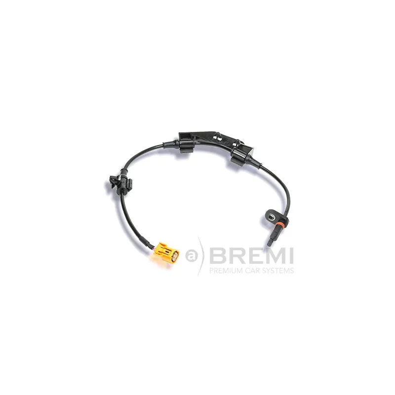 Capteur, vitesse de roue BREMI 50781