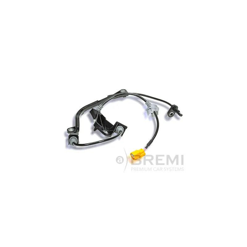 Capteur, vitesse de roue BREMI 50786