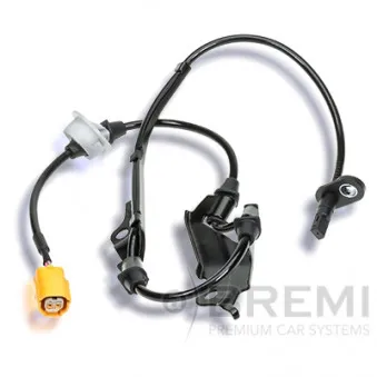 Capteur, vitesse de roue BREMI 50793