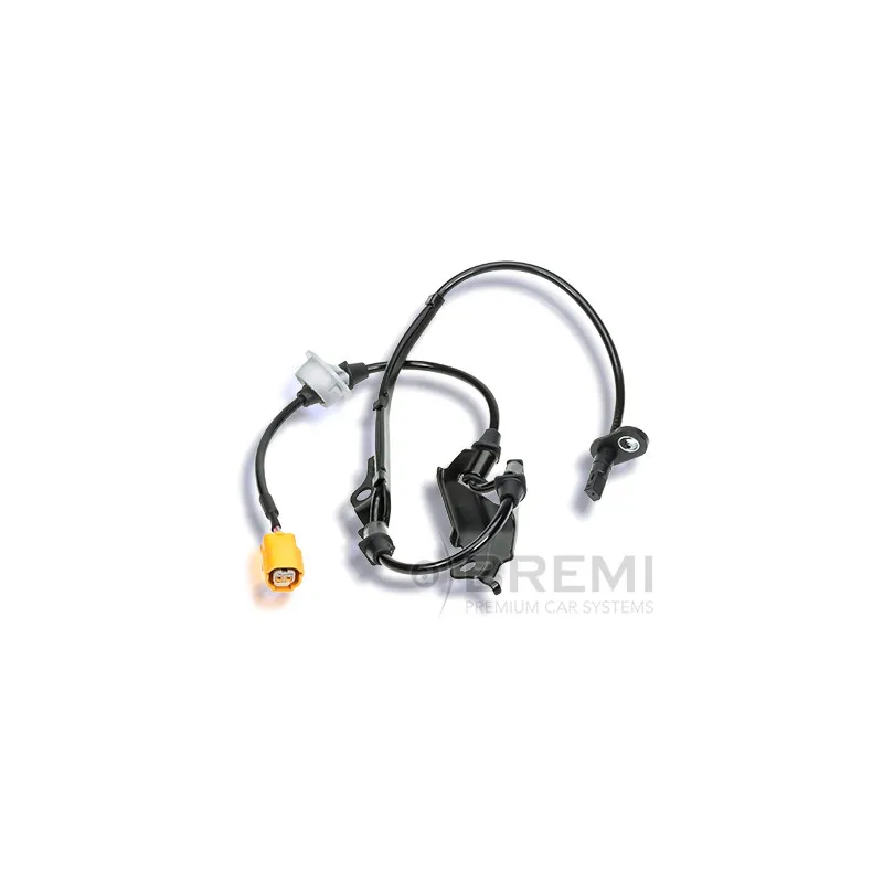 Capteur, vitesse de roue BREMI 50793