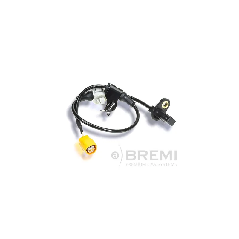 Capteur, vitesse de roue BREMI 50796