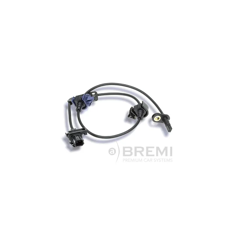 Capteur, vitesse de roue BREMI 50811