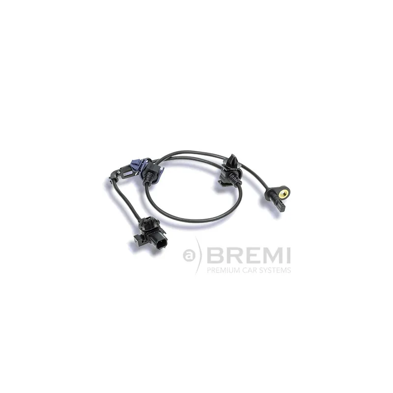 Capteur, vitesse de roue BREMI 50812