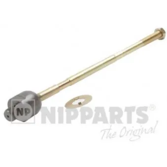 Rotule de direction intérieure, barre de connexion NIPPARTS J4841035