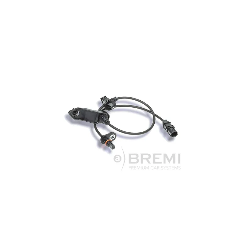 Capteur, vitesse de roue BREMI 50813