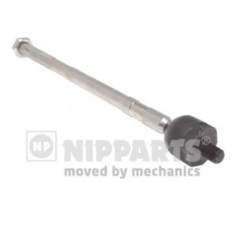 Rotule de direction intérieure, barre de connexion NIPPARTS J4841036