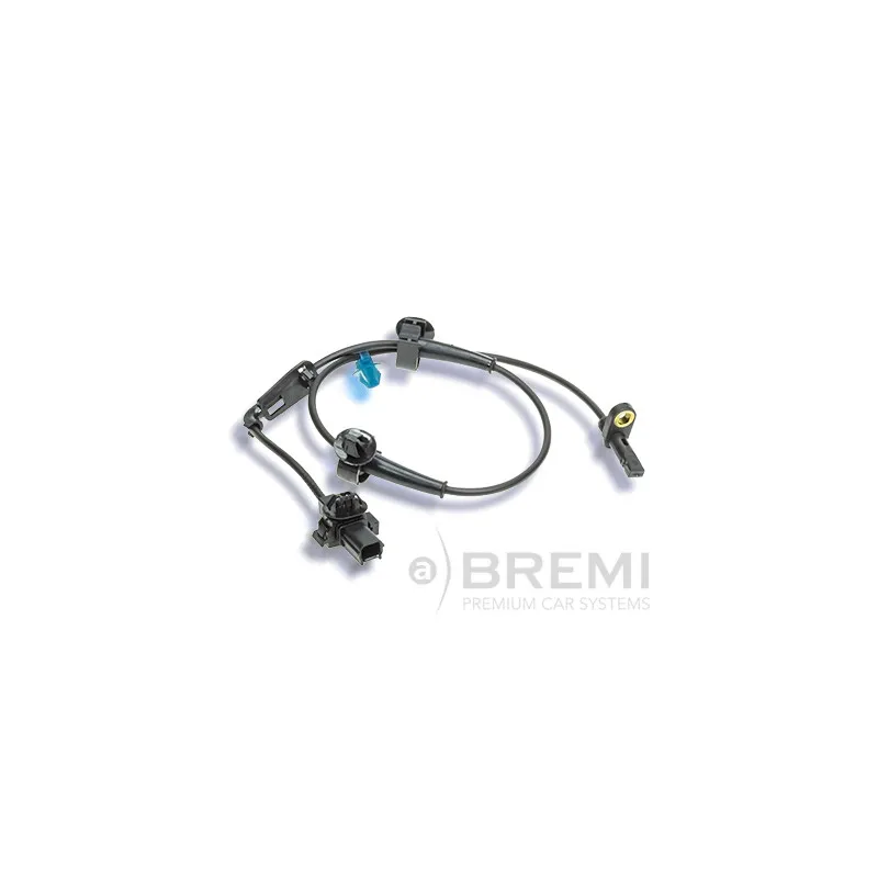 Capteur, vitesse de roue BREMI 50825