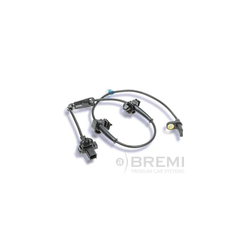 Capteur, vitesse de roue BREMI 50826