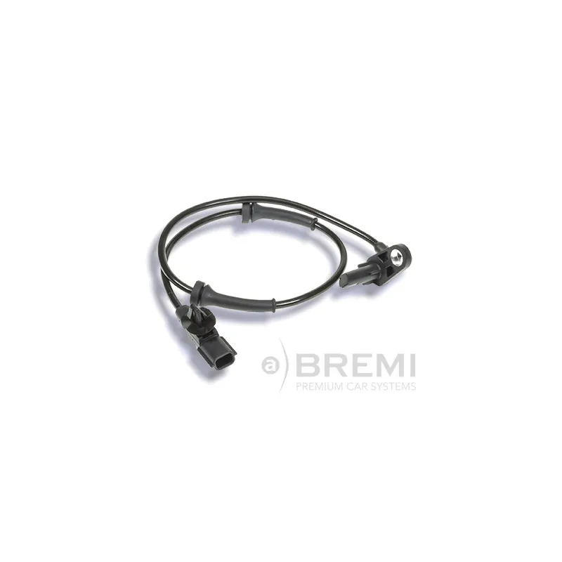 Capteur, vitesse de roue BREMI 50835