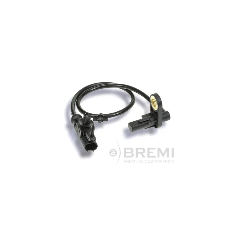 Capteur, vitesse de roue BREMI 50836