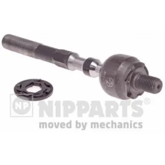 Rotule de direction intérieure, barre de connexion NIPPARTS J4841037