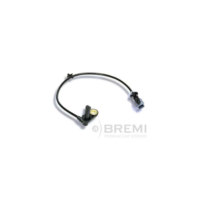 Capteur, vitesse de roue BREMI 50837
