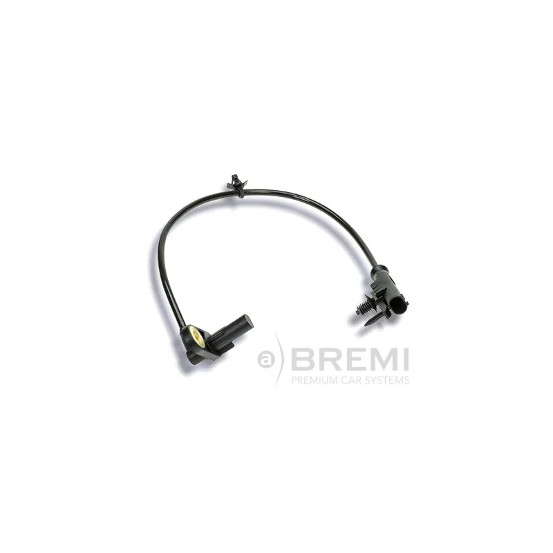 Capteur, vitesse de roue BREMI 50840
