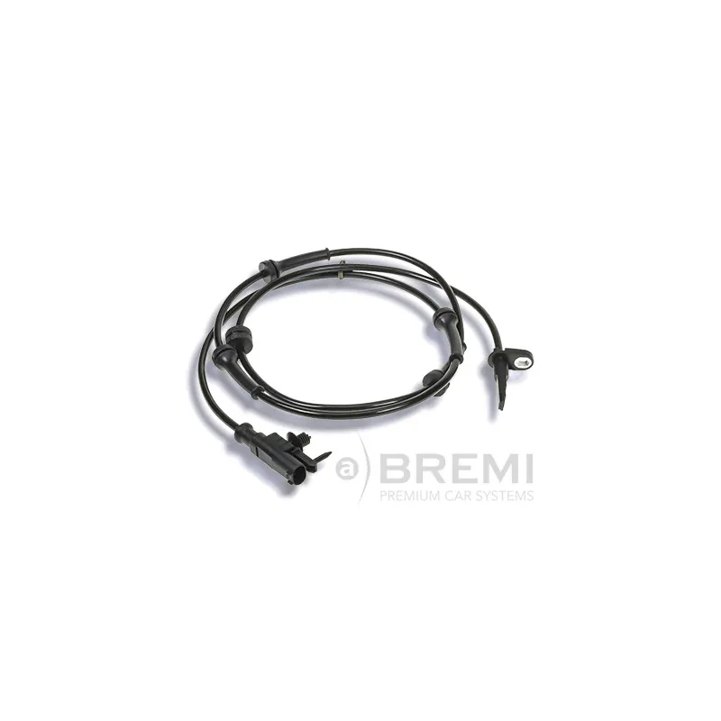 Capteur, vitesse de roue BREMI 50844