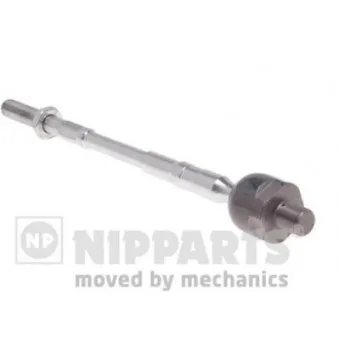 Rotule de direction intérieure, barre de connexion NIPPARTS J4841038