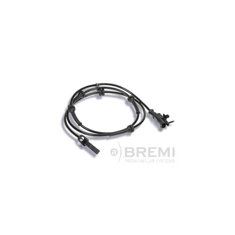 Capteur, vitesse de roue BREMI 50847