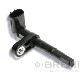 Capteur, vitesse de roue BREMI 50857
