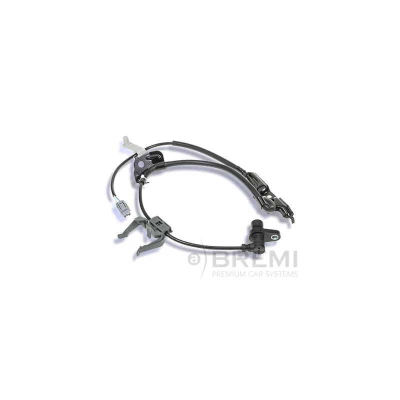 Capteur, vitesse de roue BREMI 50858