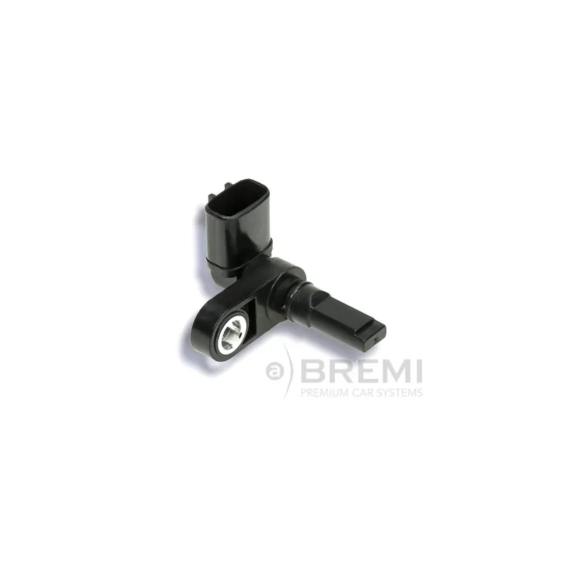 Capteur, vitesse de roue BREMI 50861