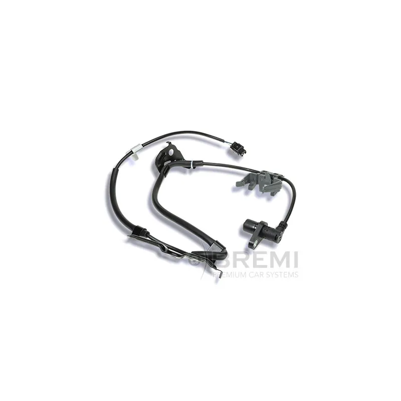 Capteur, vitesse de roue BREMI 50863