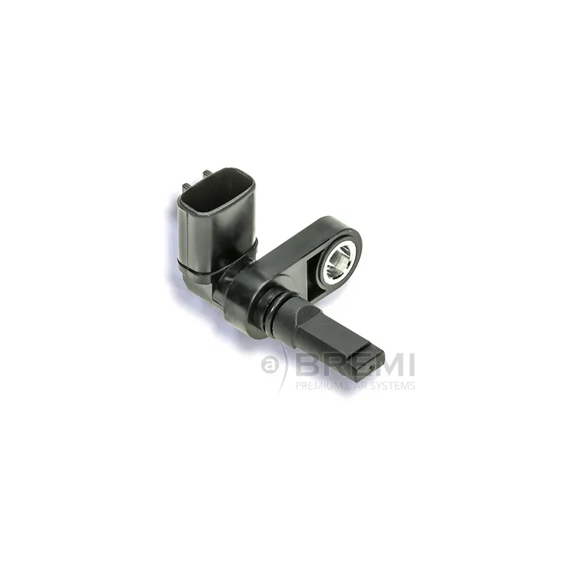 Capteur, vitesse de roue BREMI 50865