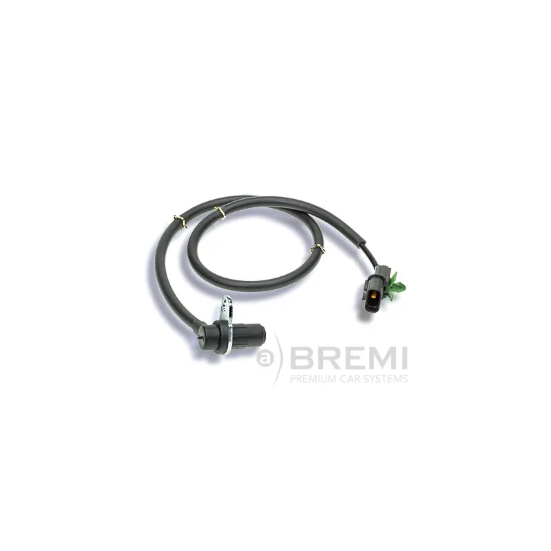 Capteur, vitesse de roue BREMI 50868