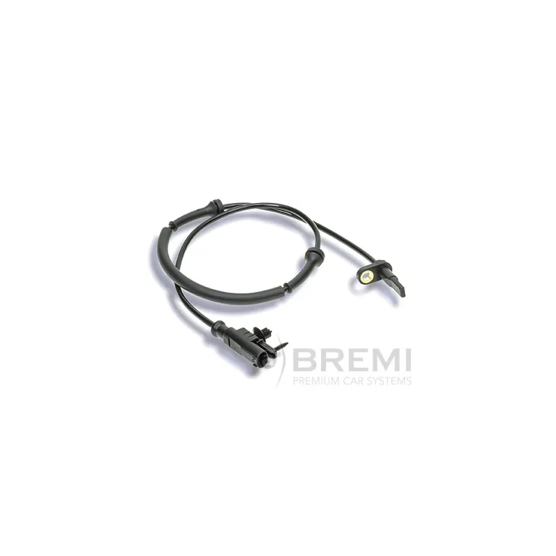 Capteur, vitesse de roue BREMI 50870