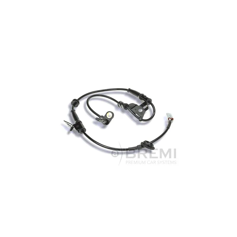 Capteur, vitesse de roue BREMI 50883