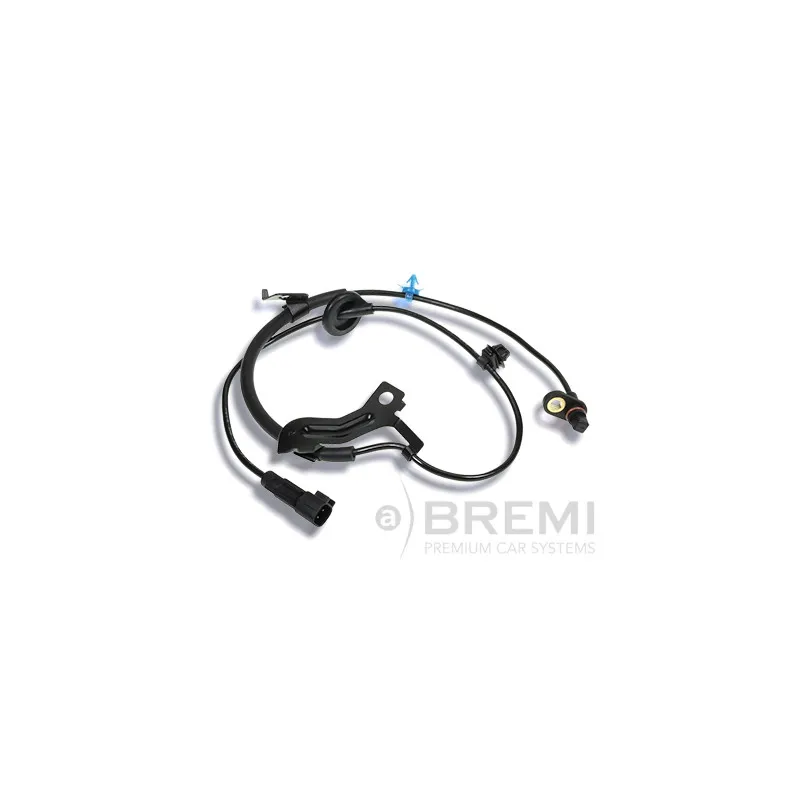 Capteur, vitesse de roue BREMI 50885