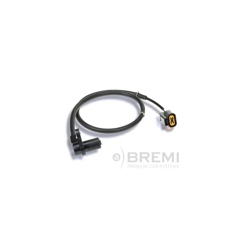 Capteur, vitesse de roue BREMI 50890