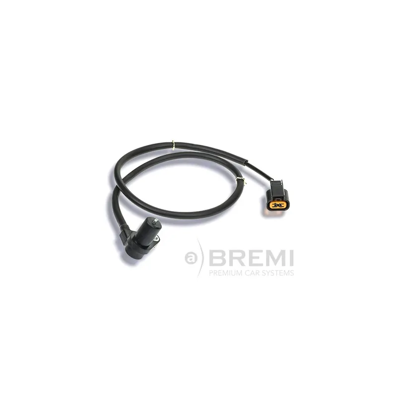 Capteur, vitesse de roue BREMI 50891