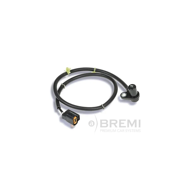 Capteur, vitesse de roue BREMI 50892