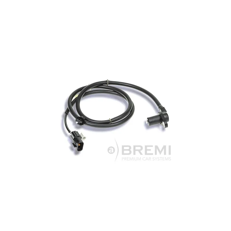 Capteur, vitesse de roue BREMI 50894