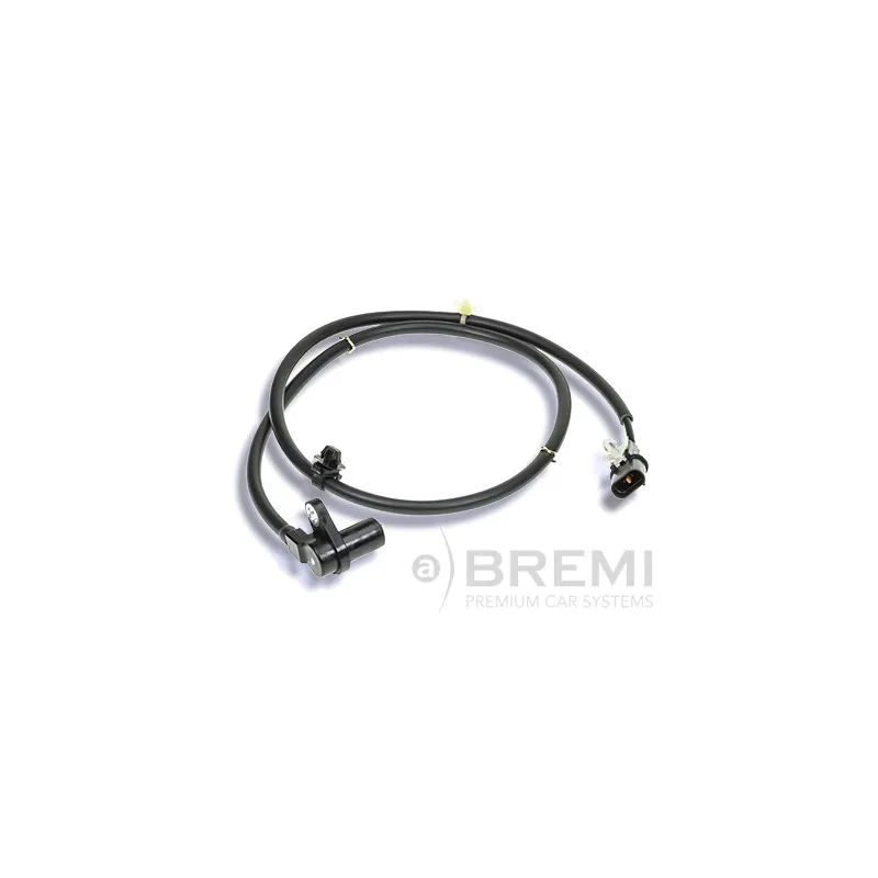 Capteur, vitesse de roue BREMI 50896