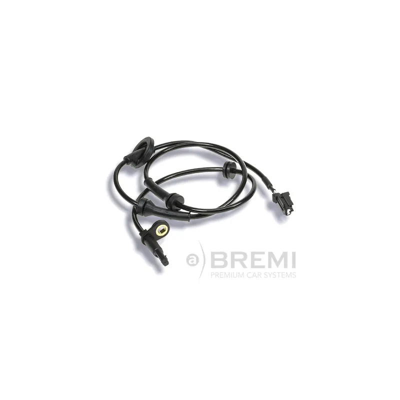 Capteur, vitesse de roue BREMI 50899