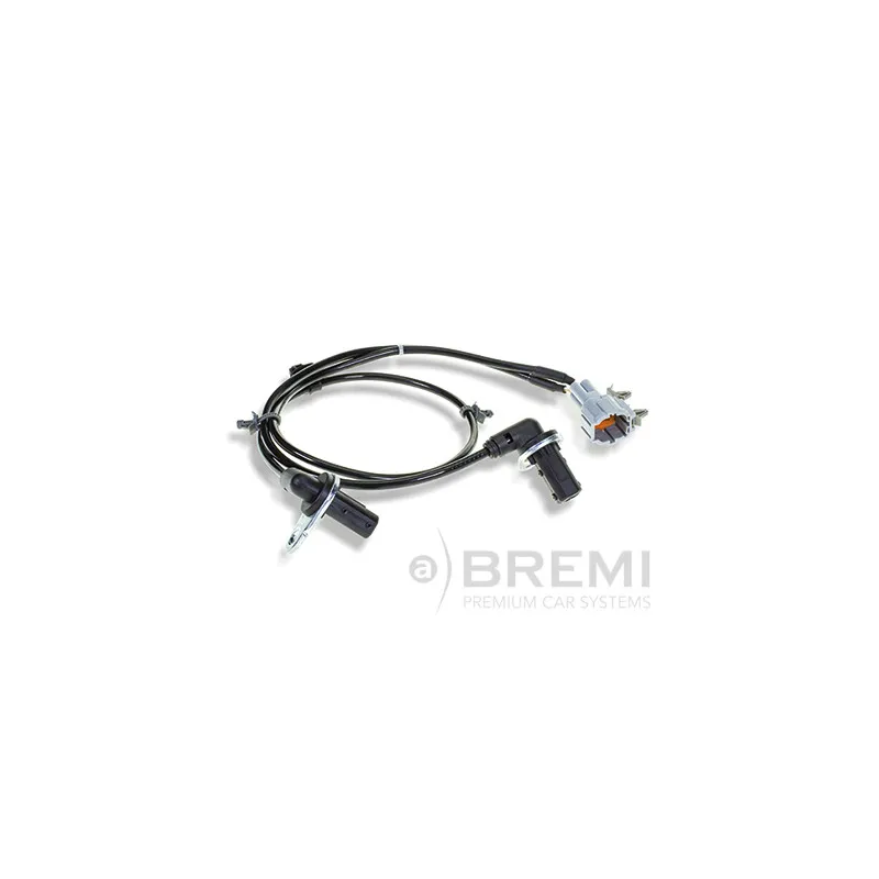 Capteur, vitesse de roue BREMI 50905