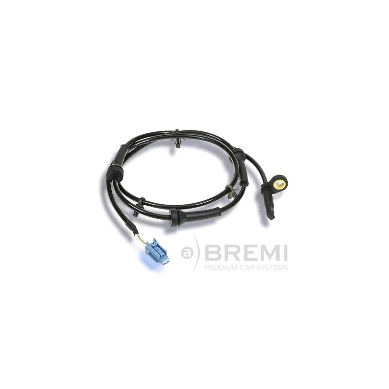 Capteur, vitesse de roue BREMI 50906