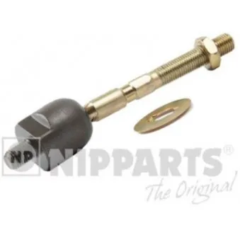 Rotule de direction intérieure, barre de connexion NIPPARTS J4842006