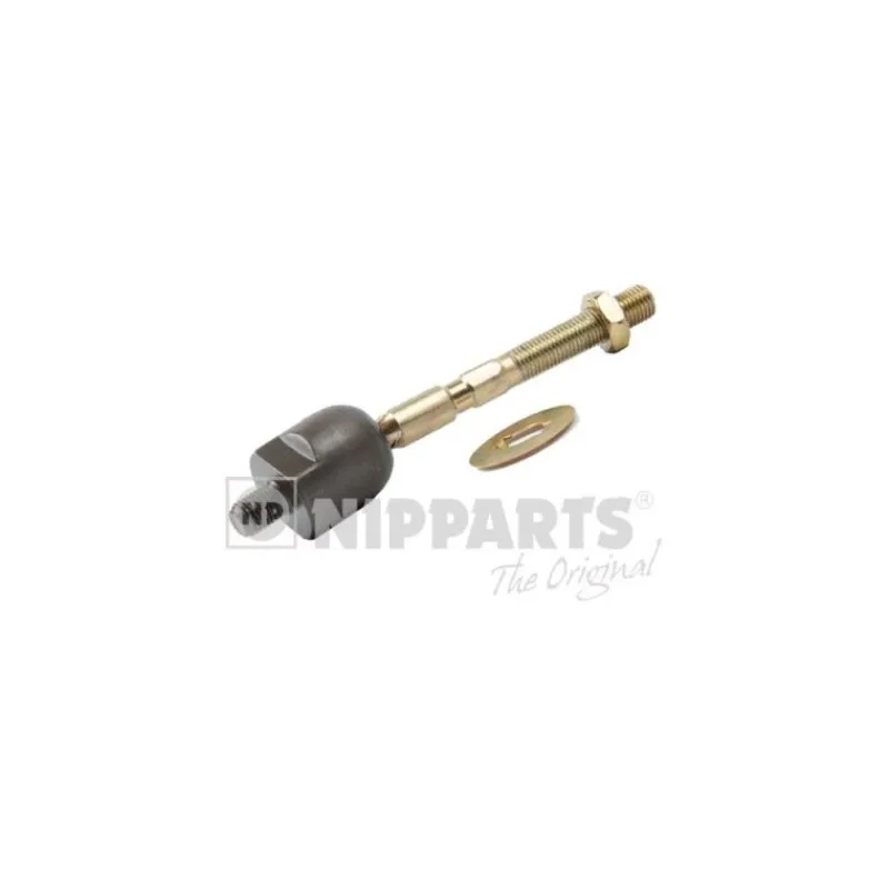 Rotule de direction intérieure, barre de connexion NIPPARTS J4842006