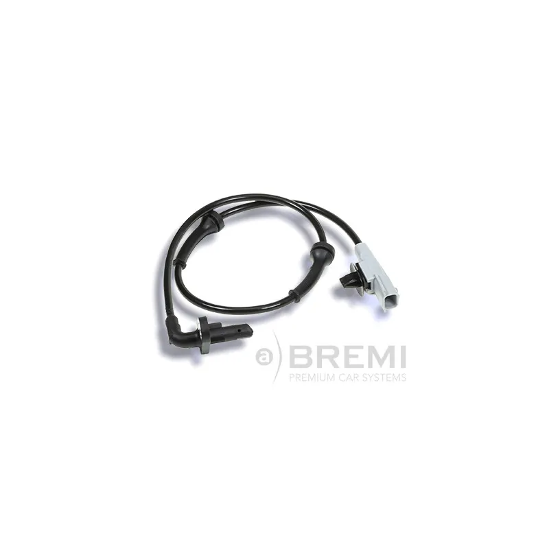 Capteur, vitesse de roue BREMI 50908