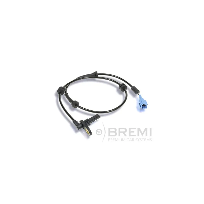 Capteur, vitesse de roue BREMI 50910