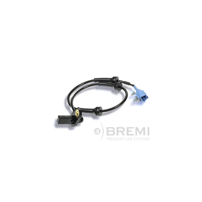 Capteur, vitesse de roue BREMI 50913