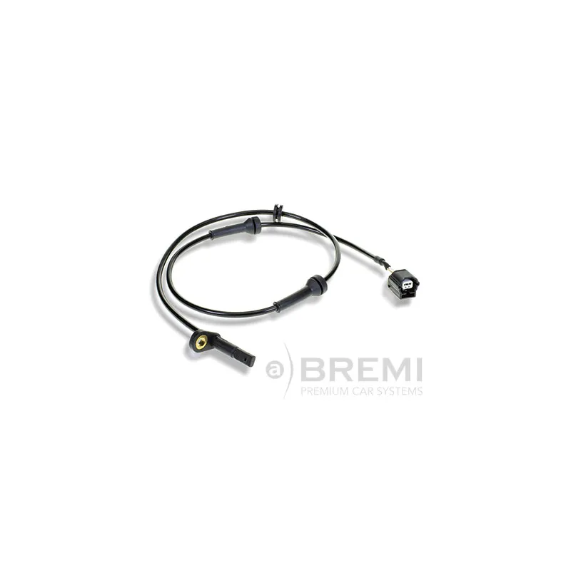 Capteur, vitesse de roue BREMI 50914