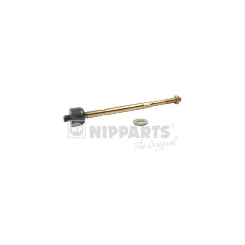 Rotule de direction intérieure, barre de connexion NIPPARTS J4842008