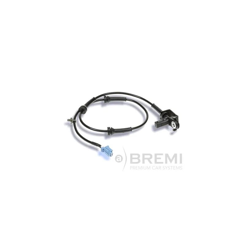 Capteur, vitesse de roue BREMI 50921